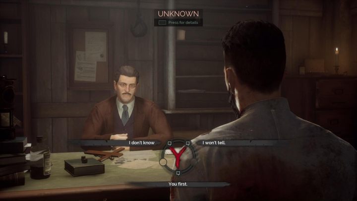 5 - Vampyr: Wieczne pragnienie - solucja, opis przejścia - Vampyr - poradnik do gry