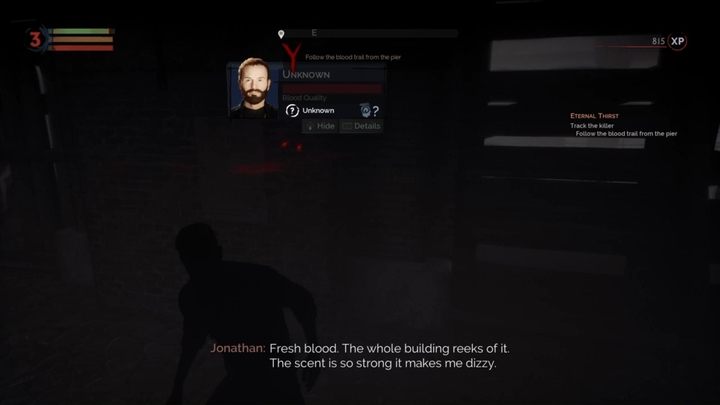 6 - Vampyr: Wieczne pragnienie - solucja, opis przejścia - Vampyr - poradnik do gry
