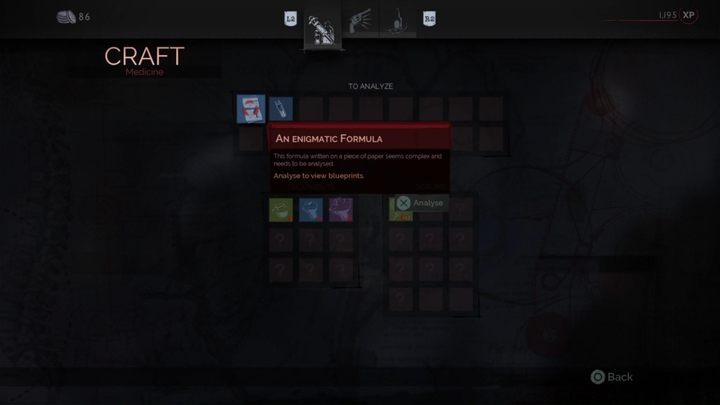 4 - Vampyr: Nocna Zmiana - solucja, opis przejścia - Vampyr - poradnik do gry