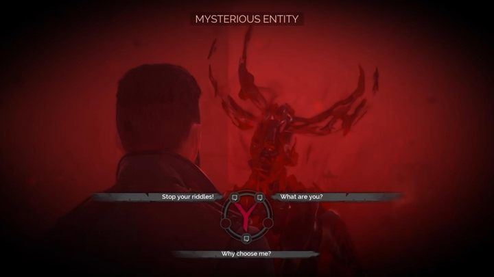 5 - Vampyr: W jednej wieczności prawym okiem - solucja, opis przejścia - Vampyr - poradnik do gry