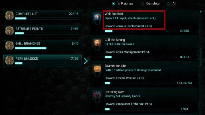 Do każdej postaci możesz przypisać maksymalnie trzy Atuty - Atuty w Warhammer Martyr - Warhammer 40,000: Inquisitor - Martyr - poradnik do gry