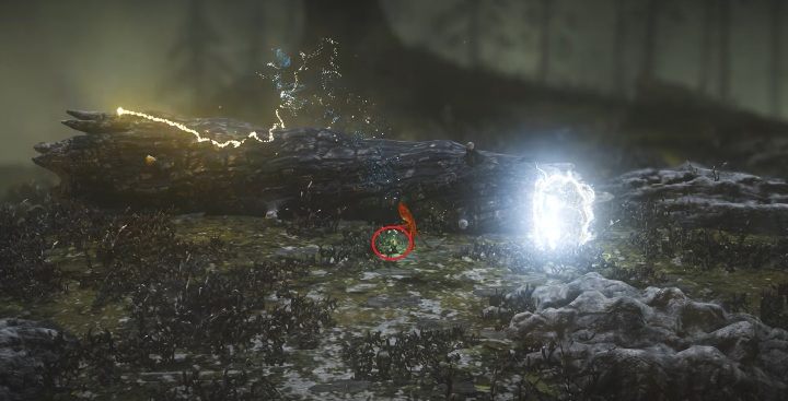 Po uruchomieniu ostatniego poziomu zobaczysz filmik, w nim twoje postaci zbiorą skarb - Sekrety w At The Rapids, poziom 7 Unravel 2 - Unravel 2 - poradnik do gry