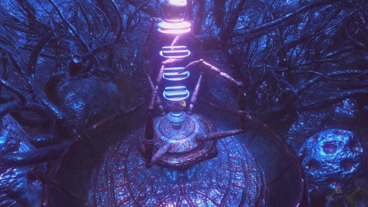 Tuż obok znajduje się trzecia część - Maska z innego wymiaru, solucja Lust for Darkness - Lust for Darkness - poradnik do gry