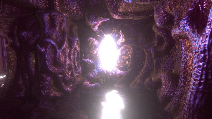 Przeniesiesz się do innego wymiaru - Pokój z symbolem korony, solucja Lust for Darkness - Lust for Darkness - poradnik do gry