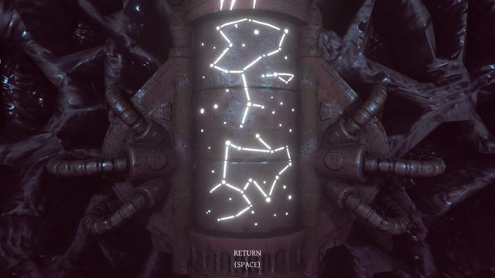 A w trzecim powyższe symbole - Wymiar Lusstghaa, solucja Lust for Darkness - Lust for Darkness - poradnik do gry