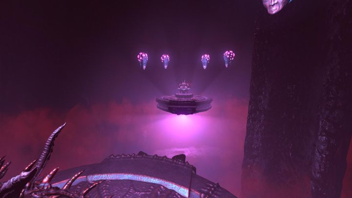 Trafisz do lokacji z platformy, z których korzystałeś już wcześniej - Finał gry, solucja Lust for Darkness - Lust for Darkness - poradnik do gry