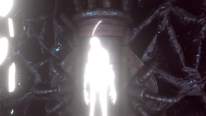 W pierwszym miejscu musisz stworzyć obrazek postaci - Zagadki w Lust for Darkness - Lust for Darkness - poradnik do gry