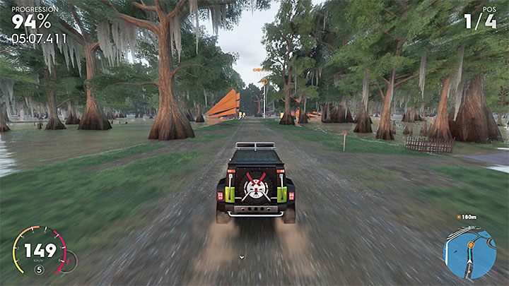 Zawody te pojawiają się na mapie po tym jak zgromadzisz dostatecznie dużo fanów by awansować na poziom Popularny - Zaliczanie odcinków Live Xtrem Series | Tryb kariery w The Crew 2 - The Crew 2 - poradnik do gry