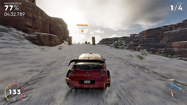 Zawody te pojawiają się na mapie po tym jak zgromadzisz dostatecznie dużo fanów by awansować na poziom Gwiazda - Zaliczanie odcinków Live Xtrem Series | Tryb kariery w The Crew 2 - The Crew 2 - poradnik do gry