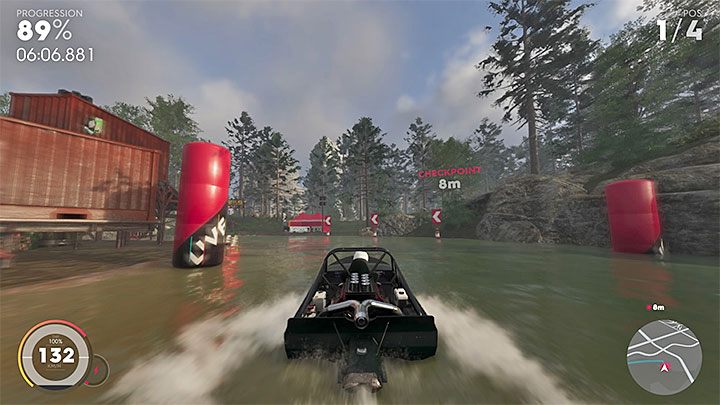 Zawody te pojawiają się na mapie po tym jak zgromadzisz dostatecznie dużo fanów by awansować na poziom Ikona - Zaliczanie odcinków Live Xtrem Series | Tryb kariery w The Crew 2 - The Crew 2 - poradnik do gry