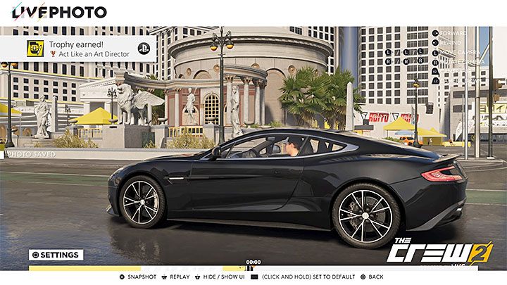 Rodzaj trofeum: brązowe - Lista trofeów w The Crew 2 - The Crew 2 - poradnik do gry