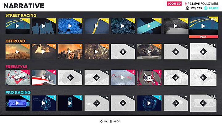 Rodzaj trofeum: brązowe - Lista trofeów w The Crew 2 - The Crew 2 - poradnik do gry