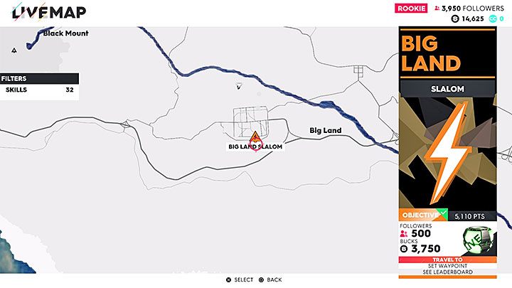 Rodzaj trofeum: srebrne - Lista trofeów w The Crew 2 - The Crew 2 - poradnik do gry