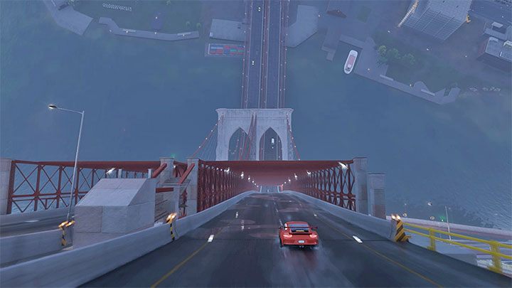 Rodzaj trofeum: brązowe - Lista trofeów w The Crew 2 - The Crew 2 - poradnik do gry