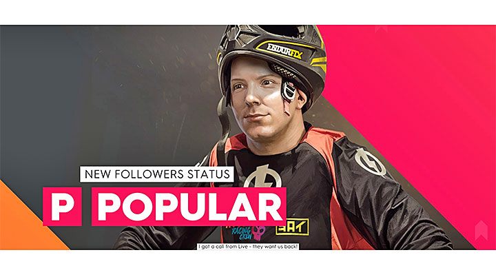 Postępy w The Crew 2 w całości opierają się na zdobywaniu fanów i można to porównać do zdobywania punktów doświadczenia z gry RPG - The Crew 2 - poradnik do gry