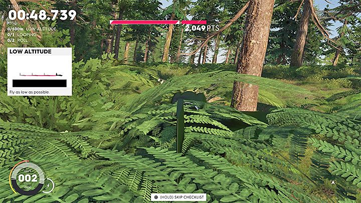 Jeśli zależy ci wyłącznie na zresetowaniu pojazdu to musisz wcisnąć i przytrzymać - Jak zresetować pojazd i jak zrestartować nieudany wyścig w The Crew 2? - The Crew 2 - poradnik do gry