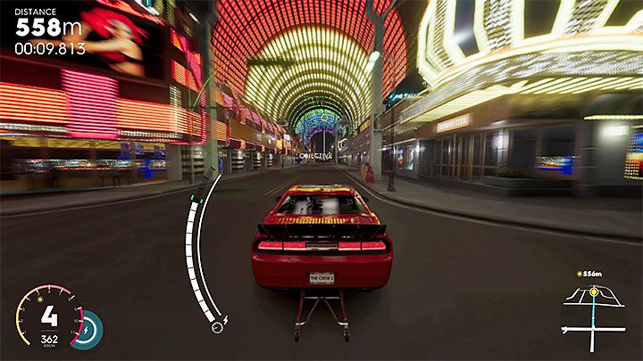 Pojazd - Lista pojazdów z grup DF (Drift), DR (Drag Race) i HC (Hypercar) w The Crew 2 - The Crew 2 - poradnik do gry