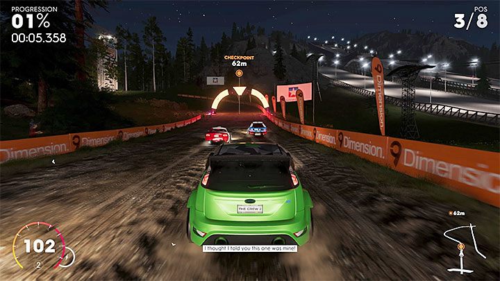 Pojazd - Lista pojazdów RR (Rally Raid), MX (Motocross) i RX (Rally Cross) w The Crew 2 - The Crew 2 - poradnik do gry