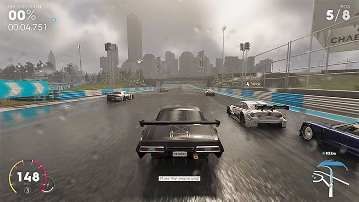 Pojazd - Lista pojazdów Powerboat, Touring Car, Air Race i Alpha Grand Prix w The Crew 2 - The Crew 2 - poradnik do gry