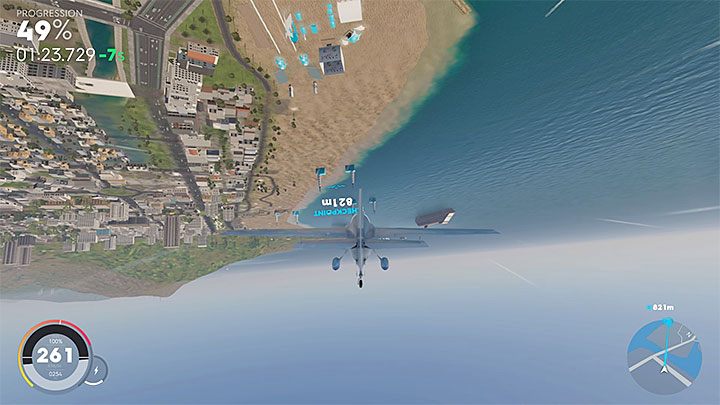 Pojazd - Lista pojazdów Powerboat, Touring Car, Air Race i Alpha Grand Prix w The Crew 2 - The Crew 2 - poradnik do gry