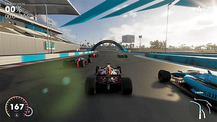 Pojazd - Lista pojazdów Powerboat, Touring Car, Air Race i Alpha Grand Prix w The Crew 2 - The Crew 2 - poradnik do gry