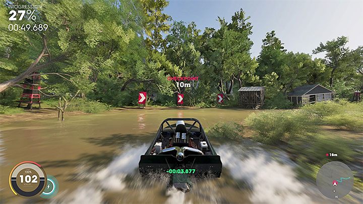 Pojazd - Lista pojazdów AB (Aerobatics), JS (Jetsprint) i MT (Monster Truck) w The Crew 2 - The Crew 2 - poradnik do gry