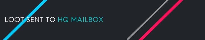 Skrzynki z łupem domyślnie pojawiają się na ziemi po ukończeniu niektórych wyścigów czy wyzwań - Gdzie znaleźć niezabrane części (skrzynka pocztowa) w The Crew 2? - The Crew 2 - poradnik do gry