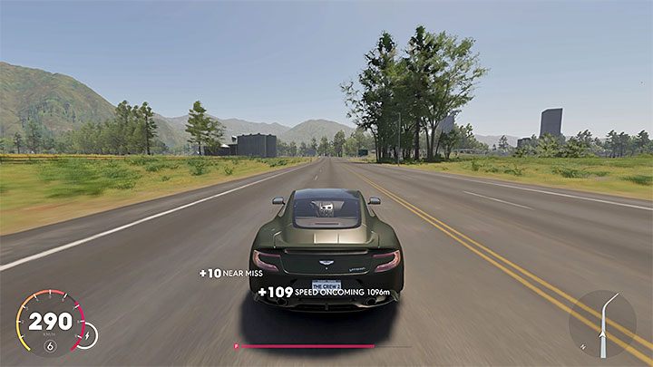 Istnieje wiele metod na odblokowanie tego osiągnięcia - Swobodny jeździec (Easy Rider) | Trofea i osiągnięcia w The Crew 2 - The Crew 2 - poradnik do gry