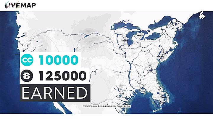 Drugim alternatywnym sposobem na zbieranie Crew Credits jest awansowanie w trybie kariery - Jak zdobywać Crew Credits (CC - alternatywna waluta) w The Crew 2? - The Crew 2 - poradnik do gry