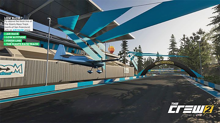 2 - Ogólnie informacje na temat zadań fotograficznych w The Crew 2 - The Crew 2 - poradnik do gry