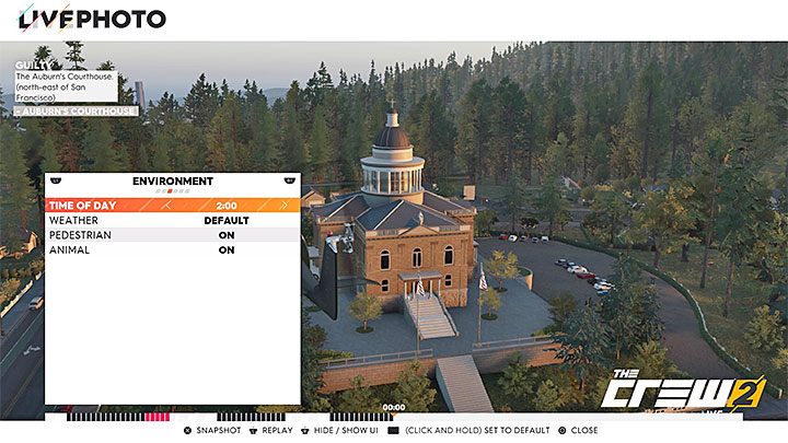 4 - Ogólnie informacje na temat zadań fotograficznych w The Crew 2 - The Crew 2 - poradnik do gry