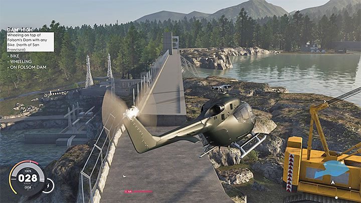 5 - Ogólnie informacje na temat zadań fotograficznych w The Crew 2 - The Crew 2 - poradnik do gry