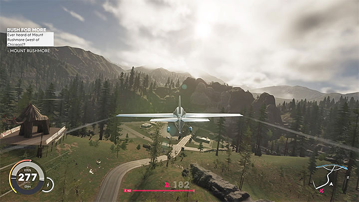 Opis: Słyszałeś kiedyś o Mount Rushmore - Album - Offroad | Zadań fotograficznych w The Crew 2 - The Crew 2 - poradnik do gry