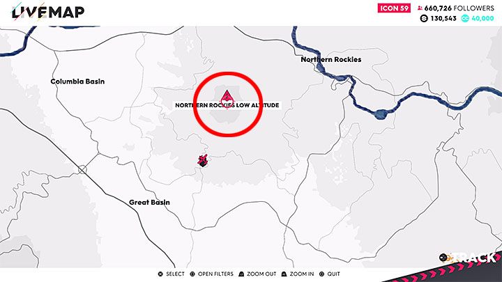 2 - Album - Offroad | Zadań fotograficznych w The Crew 2 - The Crew 2 - poradnik do gry