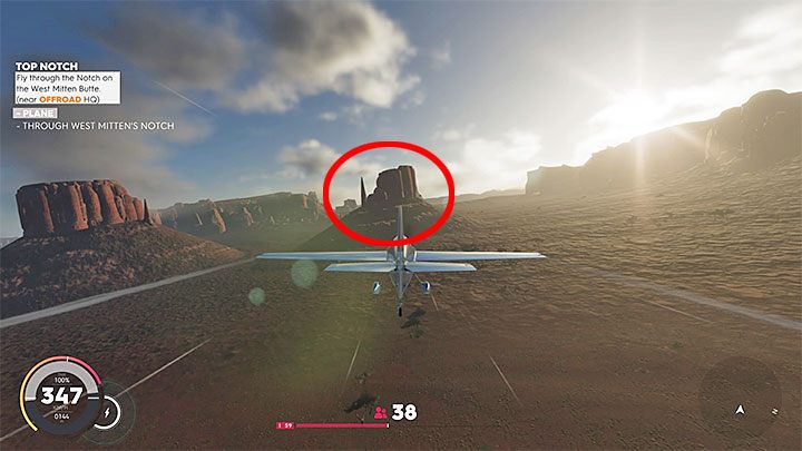 1 - Album - Freestyle | Zadań fotograficznych w The Crew 2 - The Crew 2 - poradnik do gry