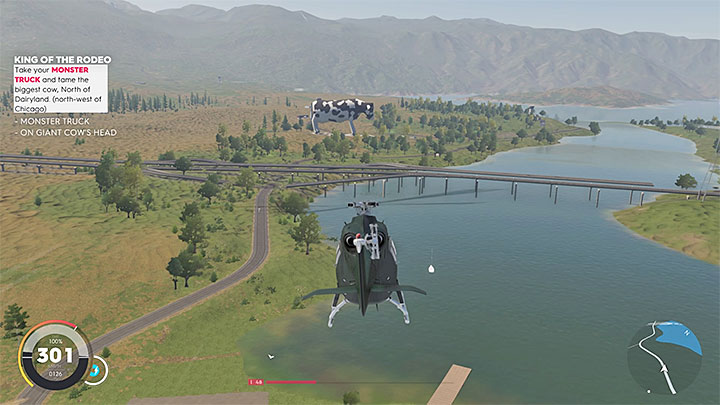 2 - Album - Freestyle | Zadań fotograficznych w The Crew 2 - The Crew 2 - poradnik do gry