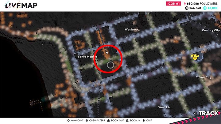 6 - Album - Freestyle | Zadań fotograficznych w The Crew 2 - The Crew 2 - poradnik do gry