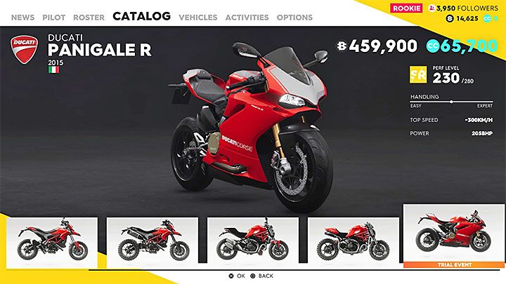 1 - Najlepsze pojazdy w The Crew 2 - The Crew 2 - poradnik do gry