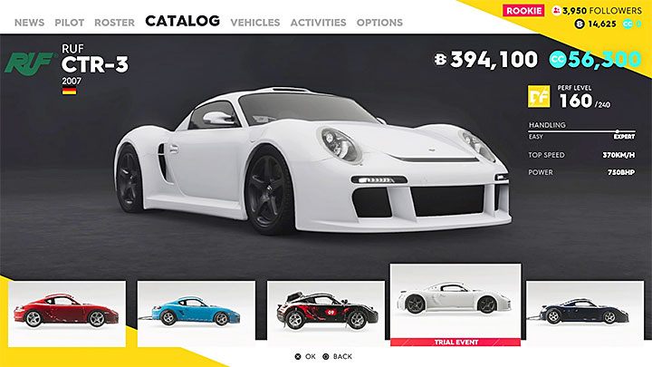 2 - Najlepsze pojazdy w The Crew 2 - The Crew 2 - poradnik do gry