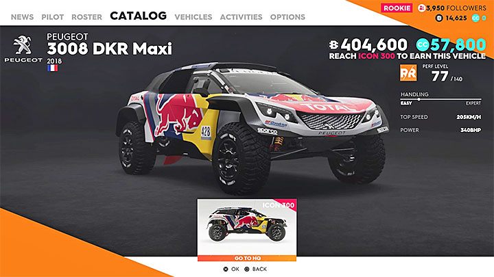 3 - Najlepsze pojazdy w The Crew 2 - The Crew 2 - poradnik do gry