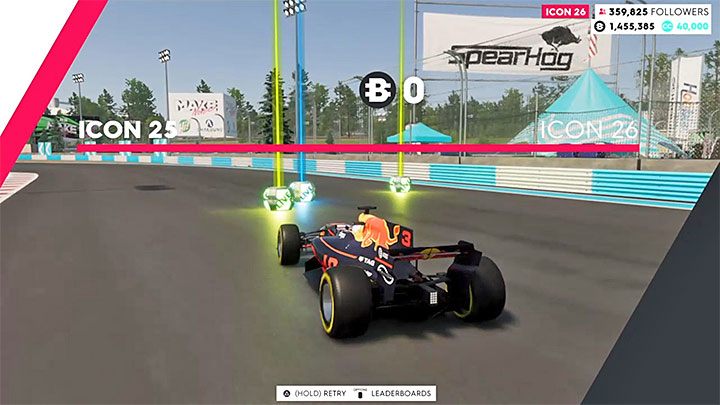 Wymienione wyżej zawody oferują przede wszystkim możliwość zdobywania bucksów oraz fanów i jeszcze przed ich rozpoczęciem możesz odczytać wysokość nagród - Zdobywanie fanów (xp), części i bucksów - poradnik grindowania w The Crew 2 - The Crew 2 - poradnik do gry