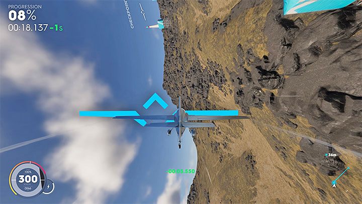 4 - Sterowanie i jego ustawienia w The Crew 2 - The Crew 2 - poradnik do gry