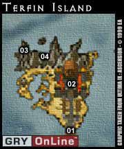 Pierwsza Wizyta w Terfin - Terfin - Ultima IX: Ascension - poradnik do gry