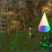 A więc ruszamy - Witt Forest | ROZDZIAŁ 1 | Grandia II - Grandia II - poradnik do gry