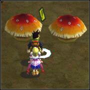 Ruszaj na północ - Inor Mountains | ROZDZIAŁ 1 | Grandia II - Grandia II - poradnik do gry