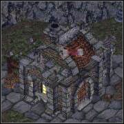 Podejdź do okna - Mirimu Village | ROZDZIAŁ 2 | Grandia II - Grandia II - poradnik do gry