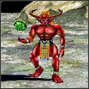 Biegnij prosto a następnie skręć w lewo - Mysterious Fissure | ROZDZIAŁ 2 | Grandia II - Grandia II - poradnik do gry