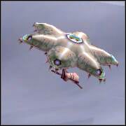 Od razu podejdź do savepointu i zapisz stan gry - Airas Space | ROZDZIAŁ 2 | Grandia II - Grandia II - poradnik do gry