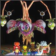 Przejdź do ostatniej lokacji - Airas Space | ROZDZIAŁ 2 | Grandia II - Grandia II - poradnik do gry