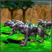 Biegnij prosto - Raul Hills | ROZDZIAŁ 2 | Grandia II - Grandia II - poradnik do gry